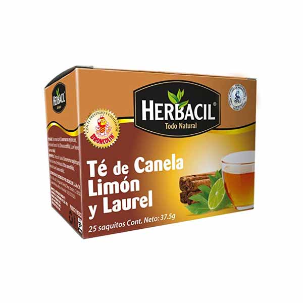 Te Herbacil