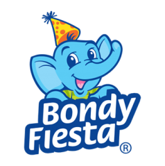 BONDY FIESTA