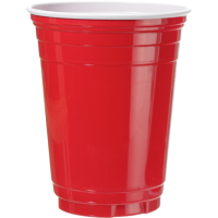 Plastic Cups