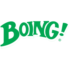 BOING