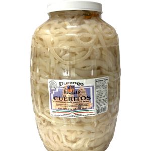 DURANGO FOODS CUERITOS