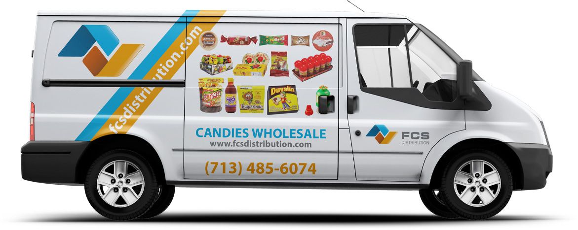 Candies Wholesale Houston