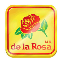 DE LA ROSA