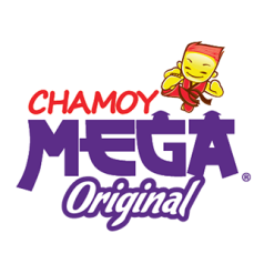 CHAMOY MEGA