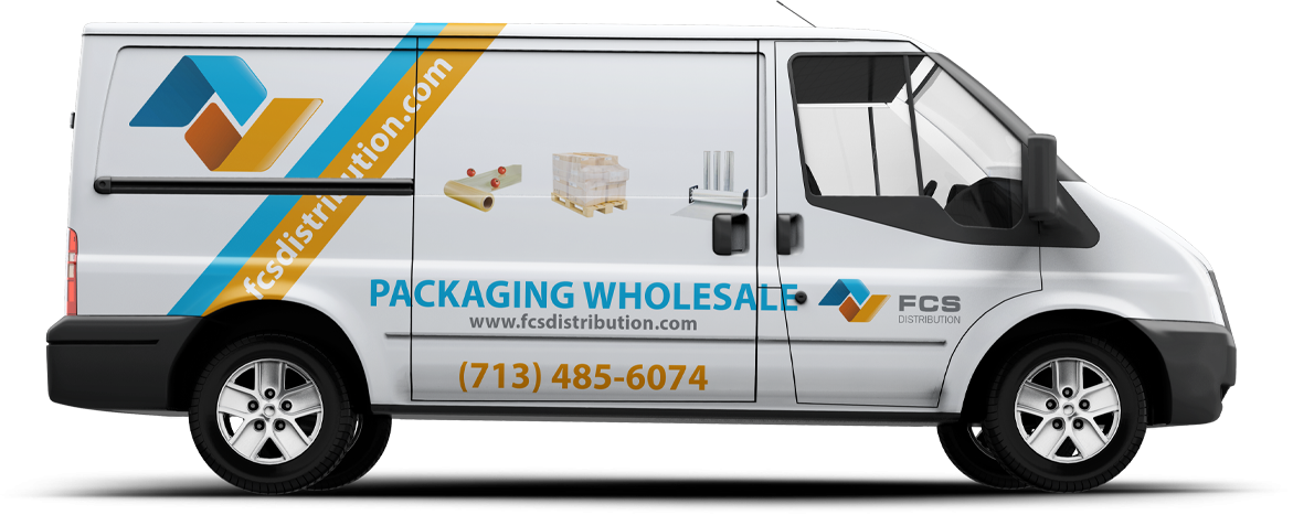 Packaging Wholesaler Houston