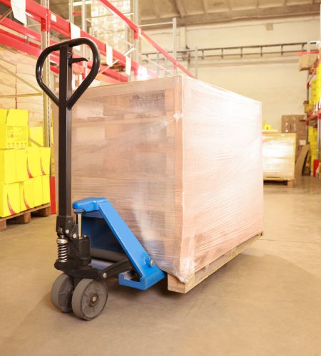 Houston Stretch Film Wholesaler